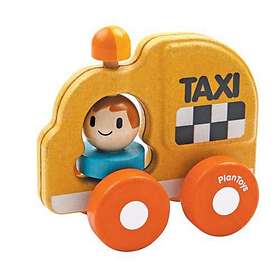 Plan Toys Taxi 5619