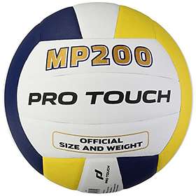 PRO Touch MP 200