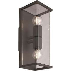 Malmbergs Bore (2x15W)