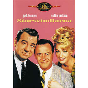 Fortune Cookie (UK) (DVD)