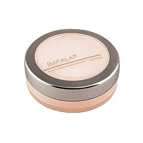 Impala Cosmetics Loose Eyeshadow