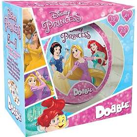 Dobble: Disney Princess