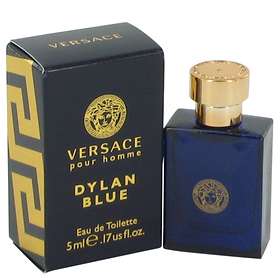 Versace Dylan Blue edt 5ml