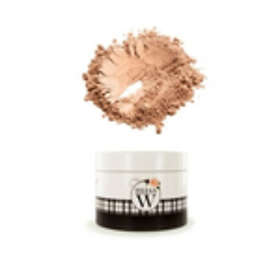 Miss W Silk Powder