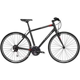 trek fx 3 2018