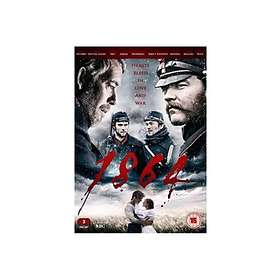 1864 (UK) (DVD)