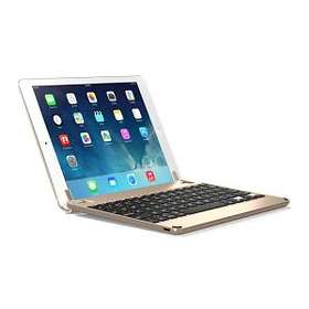 Best pris på Brydge 9.7 (Nordic) Tastatur Sammenlign Best pris på Brydge 10.5 (EN) Tastatur Sammenlign priser