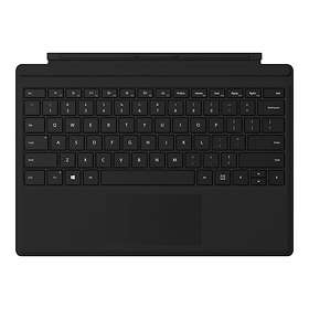 Microsoft Surface Pro Signature Type Cover with Fingerprint ID (FR)