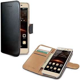 Celly Wallet Case for Huawei Y5II