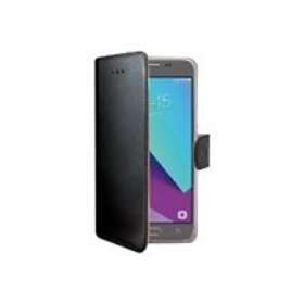 Celly Wallet Case For Samsung Galaxy J3 17 Hitta Basta Pris Pa Prisjakt