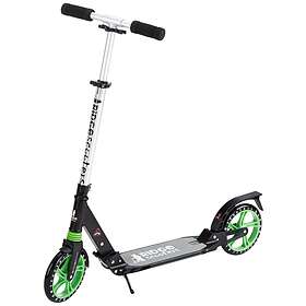 Ridge Big Wheel Pro Dual Suspension