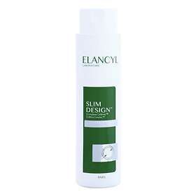 Elancyl Slim Design Anti Cellulite Body Lotion 200ml
