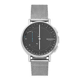 skagen signature connected