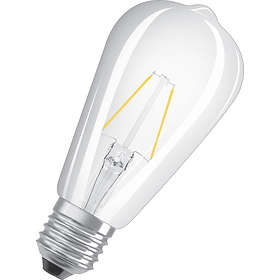 Osram Parathom LED ST64 250lm 2700K E27 2W