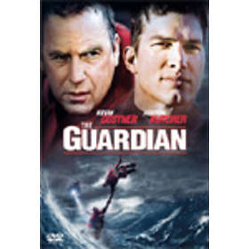 The Guardian (2006) (UK) (DVD)