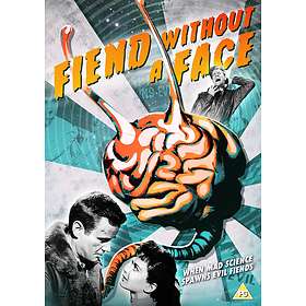 Fiend Without a Face (UK) (DVD)