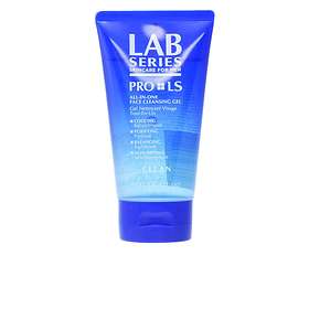 Cleansing gel