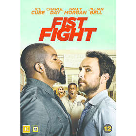 Fist Fight (DVD)