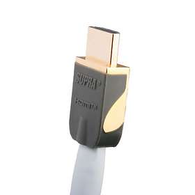 Supra HDMI - HDMI High Speed with Ethernet 30m