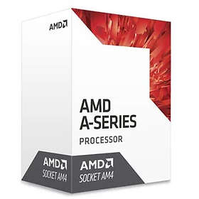 AMD A-Series A10-9700E 3,0GHz Socket AM4 Box
