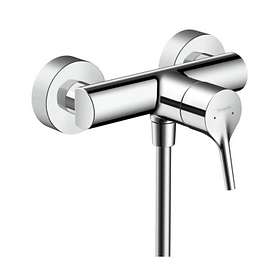 Hansgrohe Talis S Duschblandare 72600000 (Chrome)