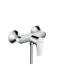 Hansgrohe Talis E Mitigeurs De Douche 71760000 (Chrome)