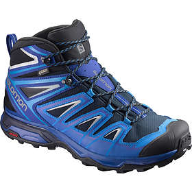 Salomon X Ultra 3 Mid GTX (Men's)