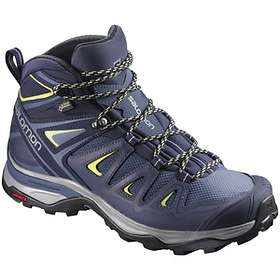 Salomon X Ultra 3 Mid GTX Women s Best Price Compare deals at