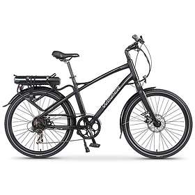 Wisper 905 SE 2017 (Electric)