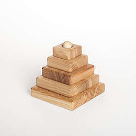 Lotes Toys Pyramidi Pinoamistorni