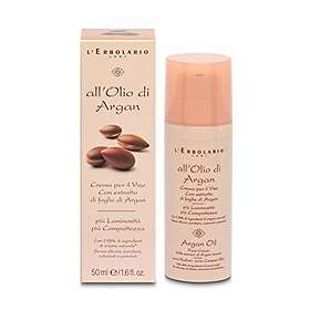 L'Erbolario Argan Face Cream 50ml