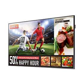 Samsung RM49 49" Full HD (1920x1080) LCD Smart TV