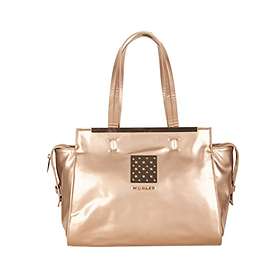 Thierry Mugler Midnight 2 Shoulder Bag