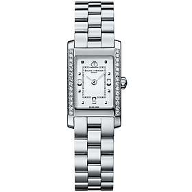 Baume & Mercier Hampton Classic 8407