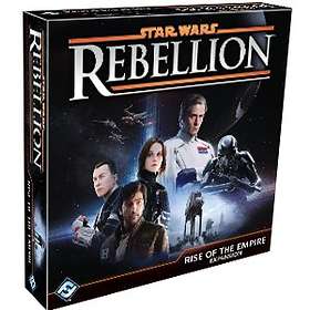 Star Wars: Rébellion : L’Avènement de l’Empire (exp.)