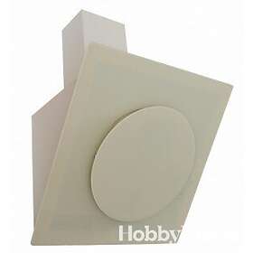 Schlosser 3011 (Musta)