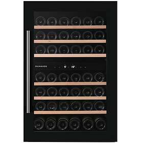 Dunavox DAB-42.117DB (Musta)