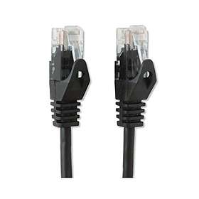 Techly CCA UTP Cat6 RJ45 - RJ45 2m