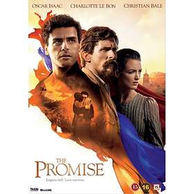 The Promise (2016) (DVD)