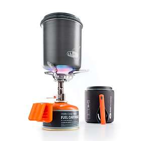 GSI Outdoors Halulite Minimalist Complete