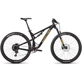 Santa Cruz Tallboy R