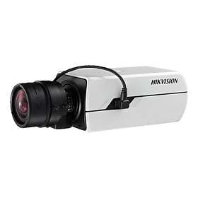 HIKvision DS-2CD4C26FWD