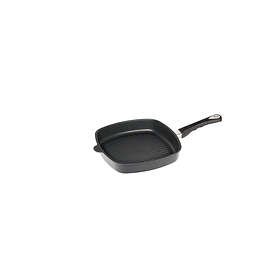 AMT Gastroguss E285G Grillpanne 28x28cm (Induktion)