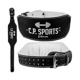 C.P. Sports Wide Lifting Belt