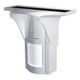 Chuango PIR-926 Solar-Powered Dual-Tech Motion Detector