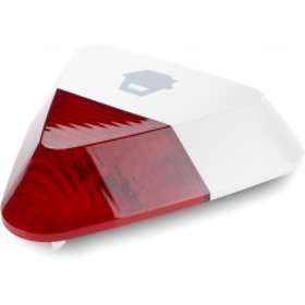 Chuango WS-280 Wireless Outdoor Strobe Siren