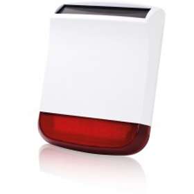 Chuango SPS-260 Solar-Powered Siren
