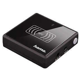 Hama Bluetooth Audio Receiver with NFC
