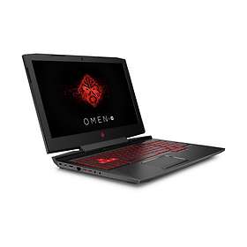 HP Omen 15-CE015no