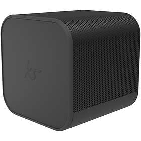 KitSound Boomcube Bluetooth Speaker
